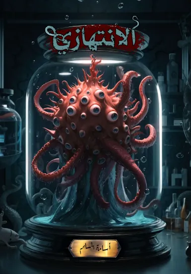 صورة الانتهازي