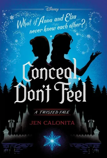 صورة Conceal, Don't Feel