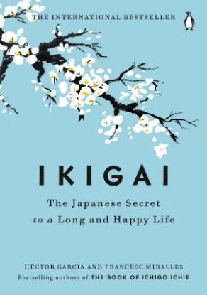 Ikigai
