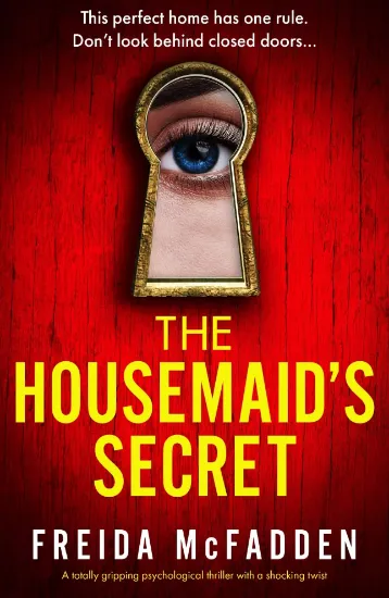 صورة The Housemaid's Secret
