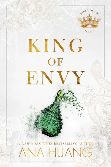 صورة King of Envy