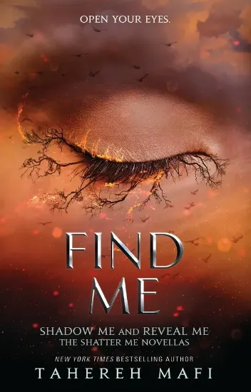 صورة Find Me