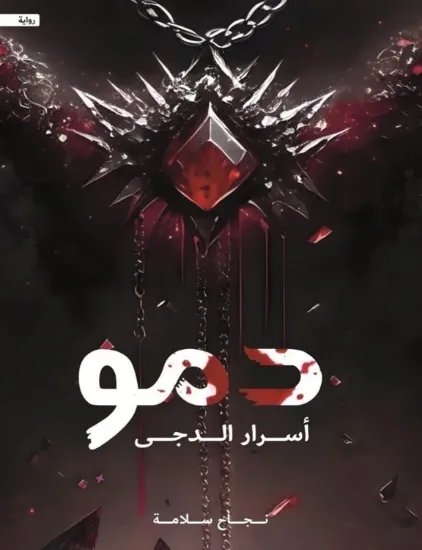 صورة دمو أسرار الدجى