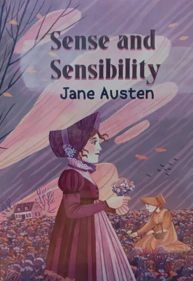صورة Sense and Sensibility