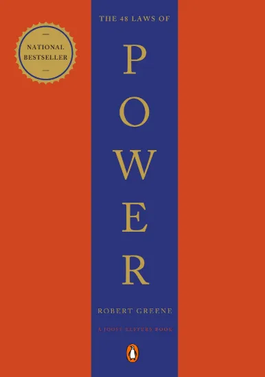 صورة The 48 Laws of Power