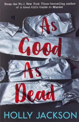 As Good As Dead