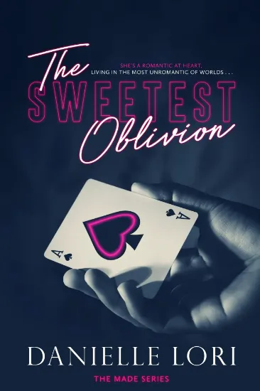 صورة The Sweetest Oblivion