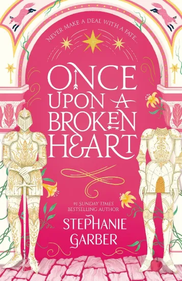 صورة Once Upon a Broken Heart