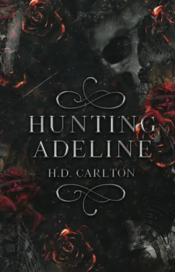 صورة Hunting Adeline