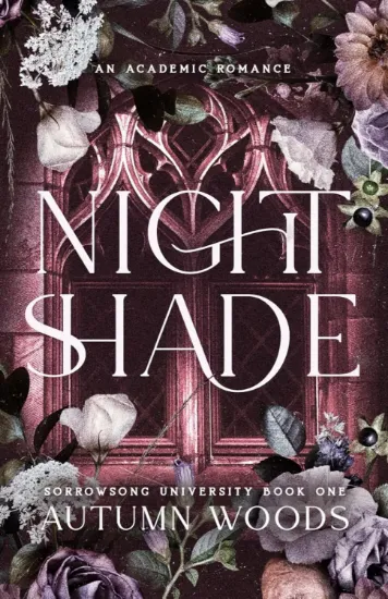 صورة Nightshade