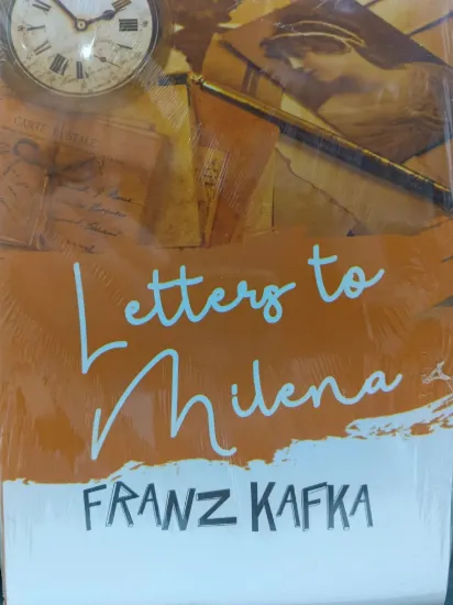 صورة Letters to Milena