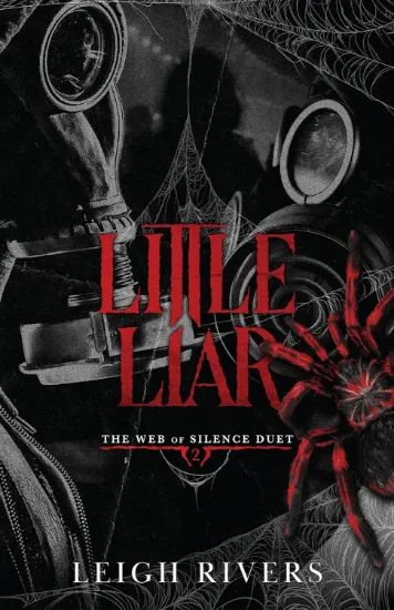 صورة Little Liar
