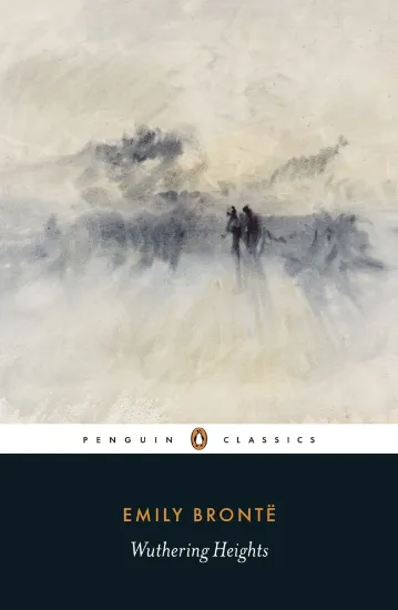 صورة Wuthering Heights