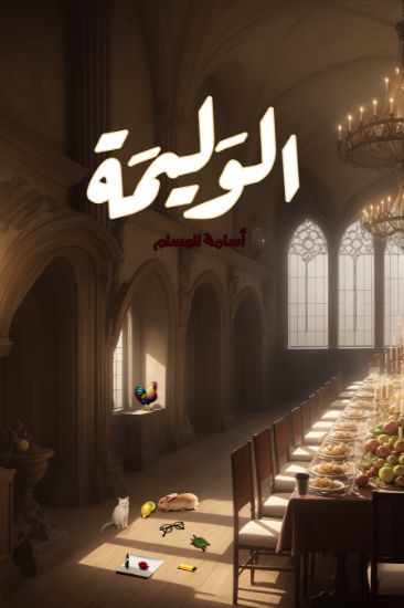 صورة الوليمة